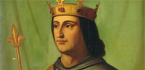 1314年11月29日：腓力四世逝世