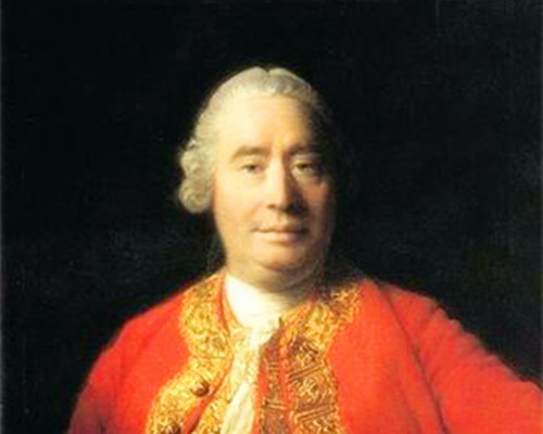 1711年04月26日：大卫·休谟出生