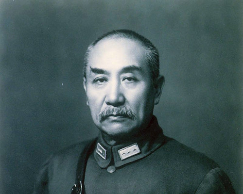 1960年05月23日：阎锡山因病逝世