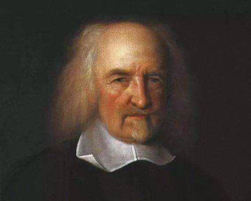 1588年04月05日：托马斯·霍布斯出生