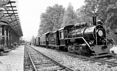 1918年06月18日：吉会铁路垫款合同签订