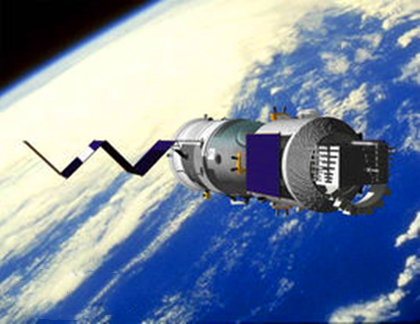 1999年11月20日：神舟一号飞船发射成功