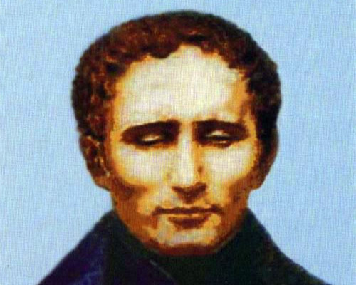1809年01月04日：路易斯·布莱叶出生