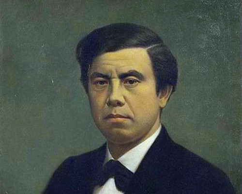 1833年08月11日：木户孝允出生