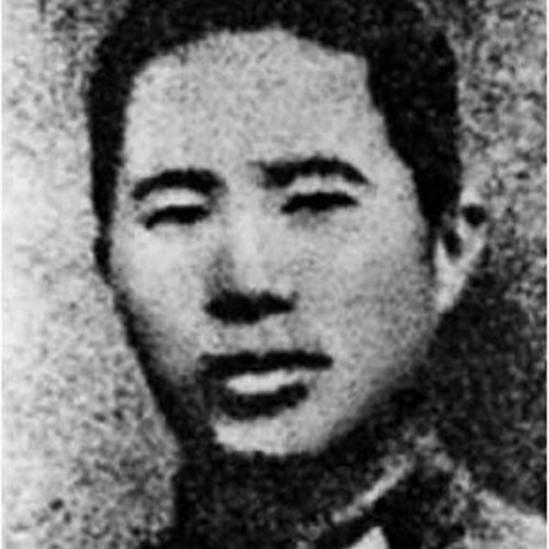 1941年09月24日：赖传湘壮烈殉国