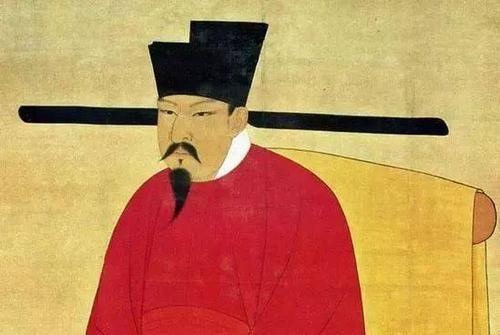 1085年04月01日：宋神宗赵顼逝世
