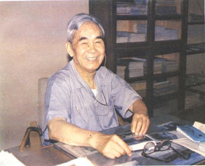 1992年11月05日：物理学家张文裕逝世