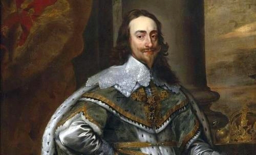 1658年09月03日：克伦威尔因病逝世