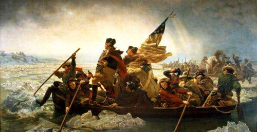 1777年01月03日：普林斯顿战役