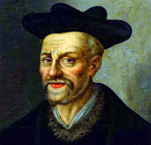 1553年04月09日：拉伯雷逝世