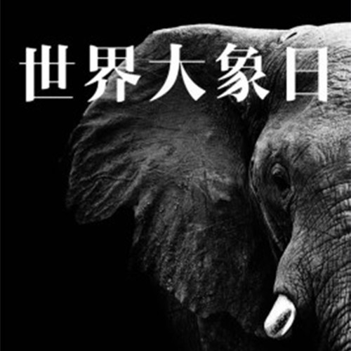2012年08月12日：世界大象日