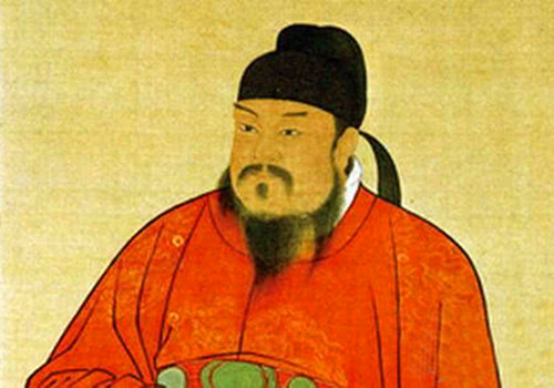 635年06月25日：唐高祖李渊逝世