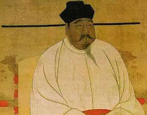 976年11月14日：宋太祖赵匡胤逝世