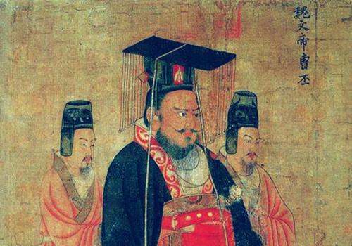 226年06月29日：魏文帝曹丕逝世