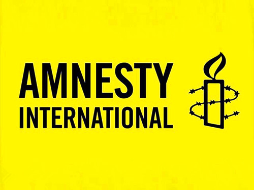 1961年05月28日：国际特赦组织成立