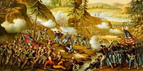 1898年02月15日：美西战争爆发