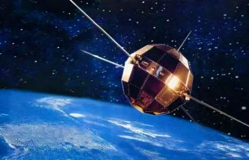 1970年04月24日：东方红一号卫星发射