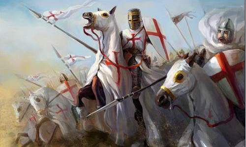 1187年07月04日：赫淀战役
