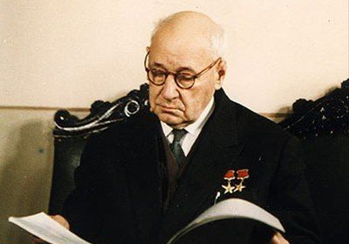 1972年12月23日:安德烈·图波列夫逝世