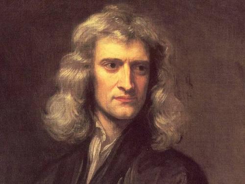 1727年03月31日：艾萨克·牛顿逝世