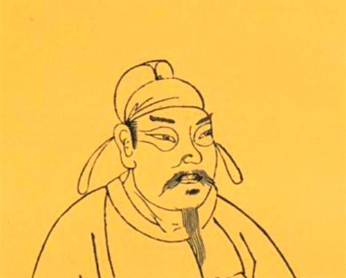 820年02月14日：唐宪宗李纯逝世