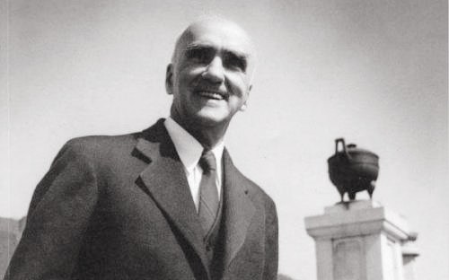 1962年09月19日：司徒雷登逝世