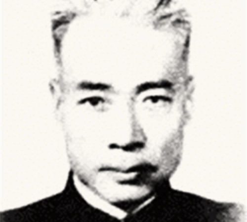 1901年03月17日：崔步青出生