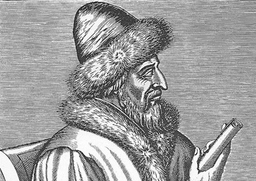 1533年12月04日：瓦西里三世逝世