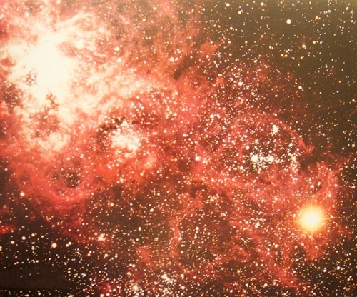 1987年02月23日：超新星1987A爆发