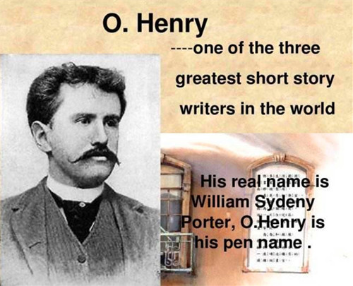1910年06月05日：欧·亨利逝世