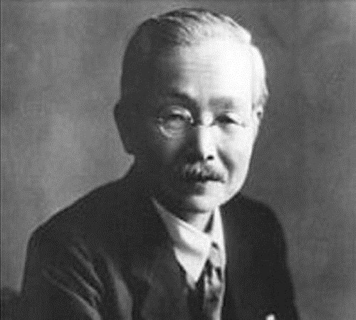 1864年10月08日：池田菊苗出生