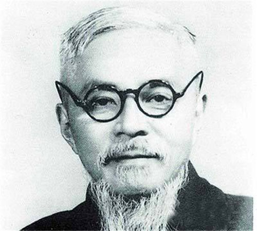 1898年11月09日：丰子恺出生