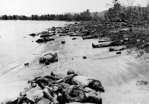 1944年07月09日：塞班岛战役结束