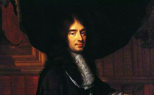 1628年01月12日：夏尔·佩罗出生