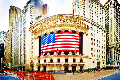 1792年05月17日：纽约证券交易所成立