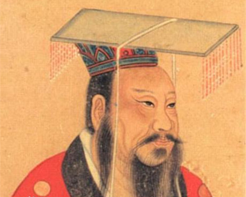 57年03月29日：汉光武帝刘秀逝世