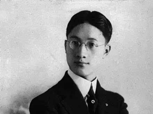 1931年11月19日：徐志摩逝世