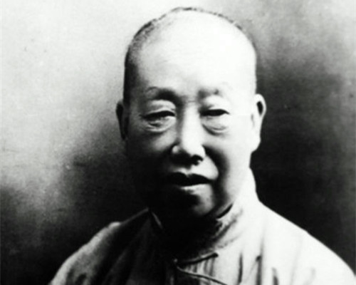 1927年12月29日:艺术大师吴昌硕逝世