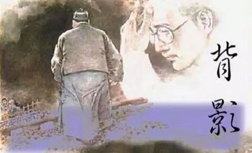 1948年08月12日：朱自清因病逝世