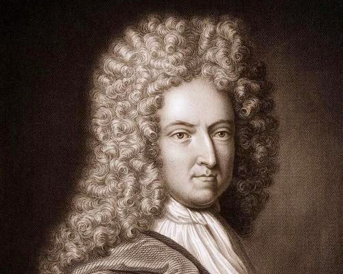 1731年04月24日：丹尼尔·笛福逝世