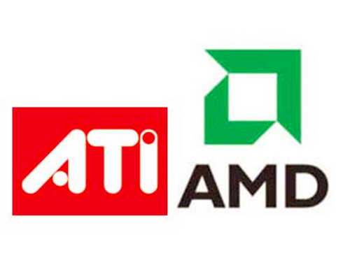 2006年07月24日：ATI被AMD收购