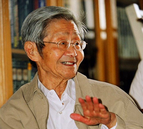 2009年02月27日：吴式枢逝世