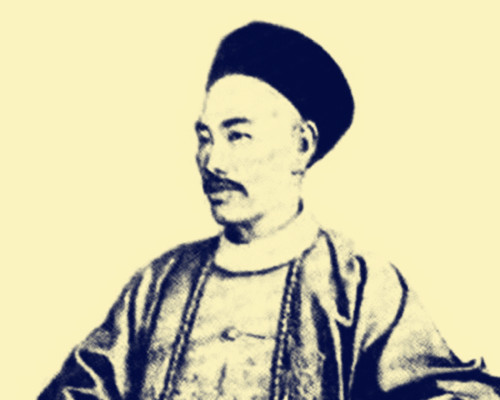 1905年03月28日：黄遵宪逝世