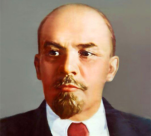 1870年04月22日：列宁出生