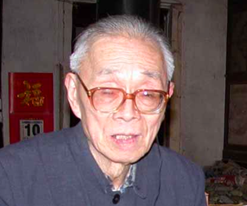 2009年03月07日：吴养木逝世