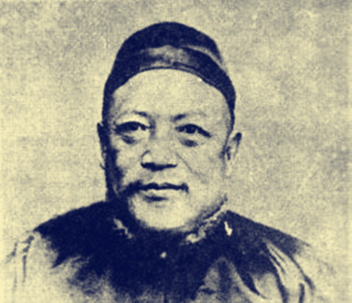1901年03月31日：徐建寅逝世
