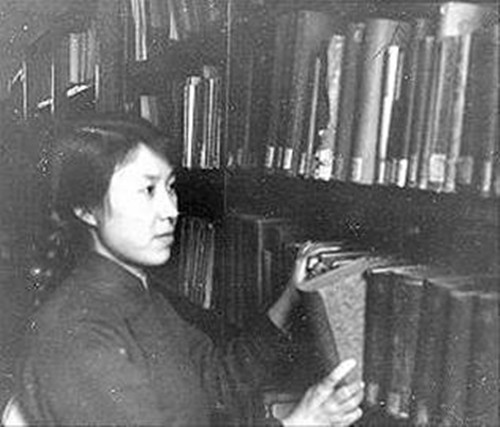 1928年07月15日：福贵人李玉琴出生