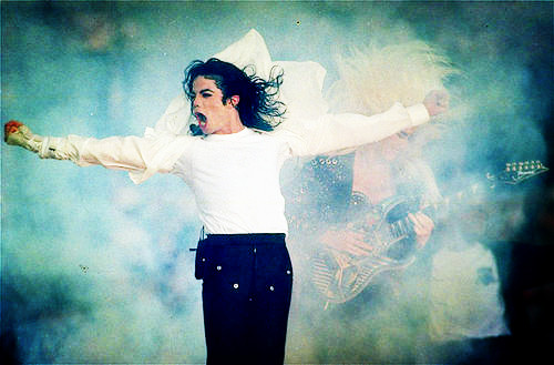 1958年08月29日：迈克尔·杰克逊出生