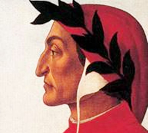 1321年09月14日：但丁·阿利吉耶里逝世