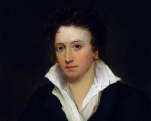 1822年07月08日：英国诗人雪莱逝世